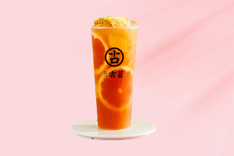 古茗加盟店多少钱?