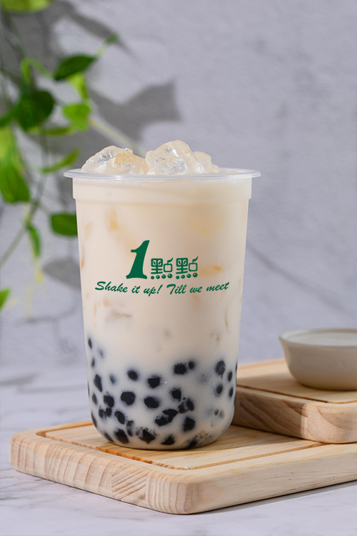 加盟一点点奶茶连锁店