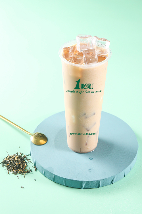 厦门一点点奶茶加盟店，厦门1点点奶茶店地址