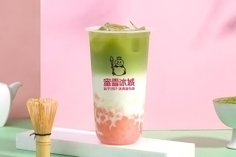 蜜雪冰城奶茶店加盟哪个好一点，蜜雪冰城奶茶店加盟排行榜