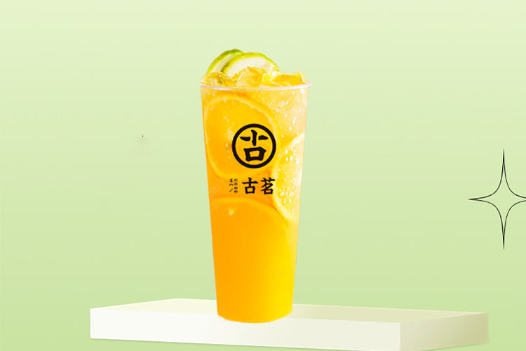 宿迁奶茶古茗加盟