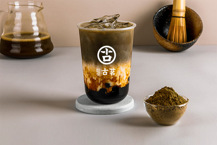 和溪园古茗奶茶加盟条件