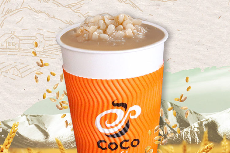 揭阳coco加盟费及加盟条件2023，揭阳coco加盟费大约是多少钱