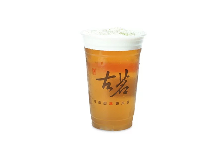 汉中古茗加盟费用多少钱，汉中古茗加盟流程是什么