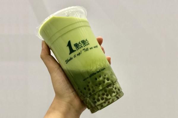 一点点奶茶加盟费多少钱，2023一点点加盟费用明细