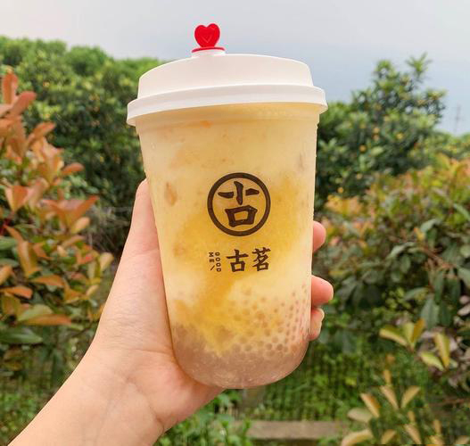 古茗加盟，古茗加盟费及加盟条件