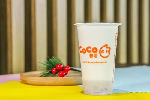 武汉加盟coco奶茶，coco奶茶加盟多少钱