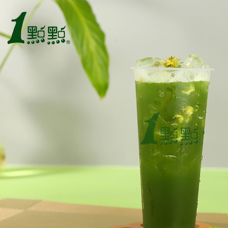  一点点奶茶加盟流程，加盟一点点奶茶店忠告