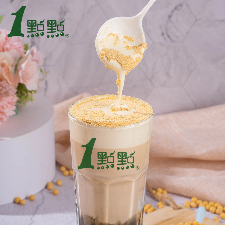  一点点奶茶加盟流程，加盟一点点奶茶店忠告