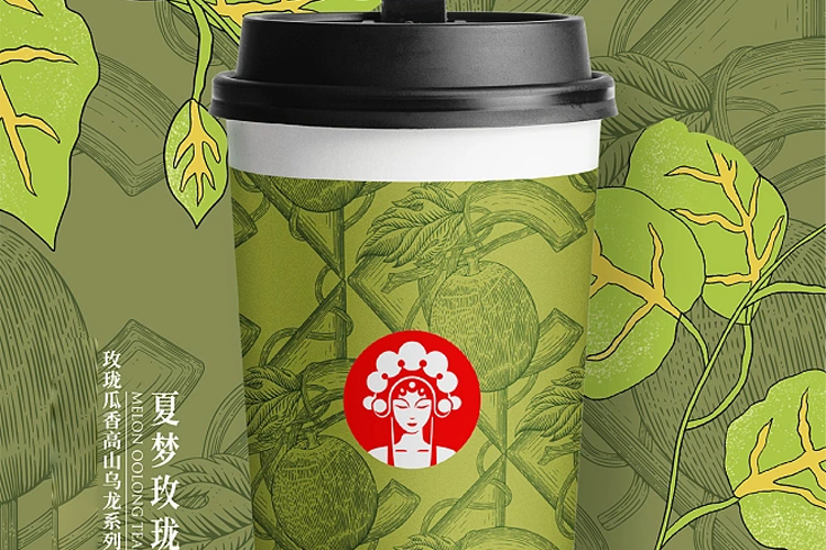 霸王茶姬加盟怎么样，霸王茶姬加盟费用是多少啊