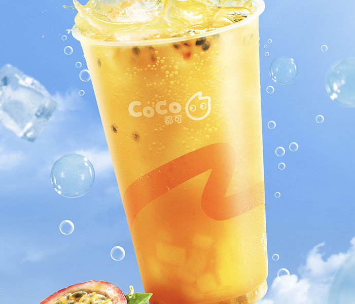 coco奶茶店加盟费多少钱,coco加盟需要多少钱