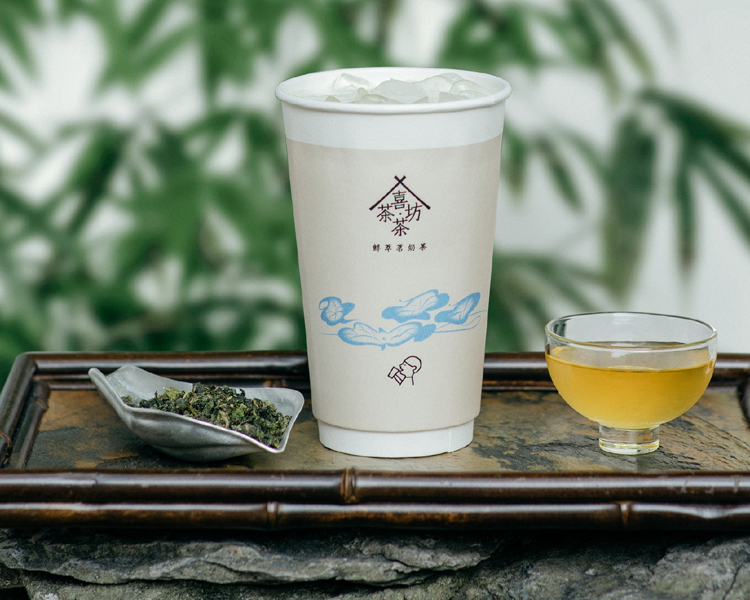 加盟喜茶大概多少钱,加盟喜茶奶茶店大概要多少钱