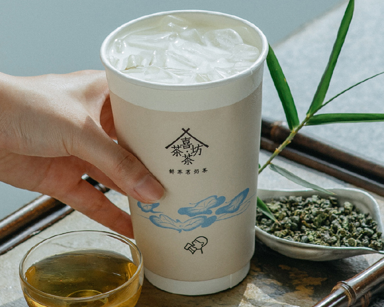 加盟喜茶店加盟费多少，喜茶加盟费用大约多少钱